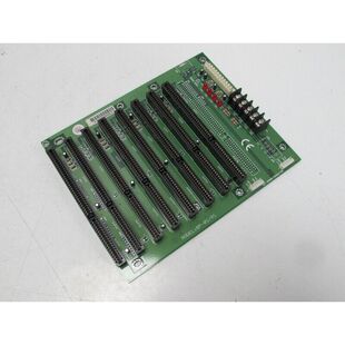 Rückwandplatine Backplane UNUSED