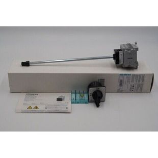 Switch Load Break 340 3LD3 3LD3340 Siemens 1TL11
