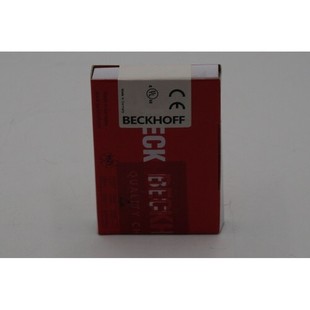 Analog Channel EL3152 Input EtherCAT Beckhoff Terminal