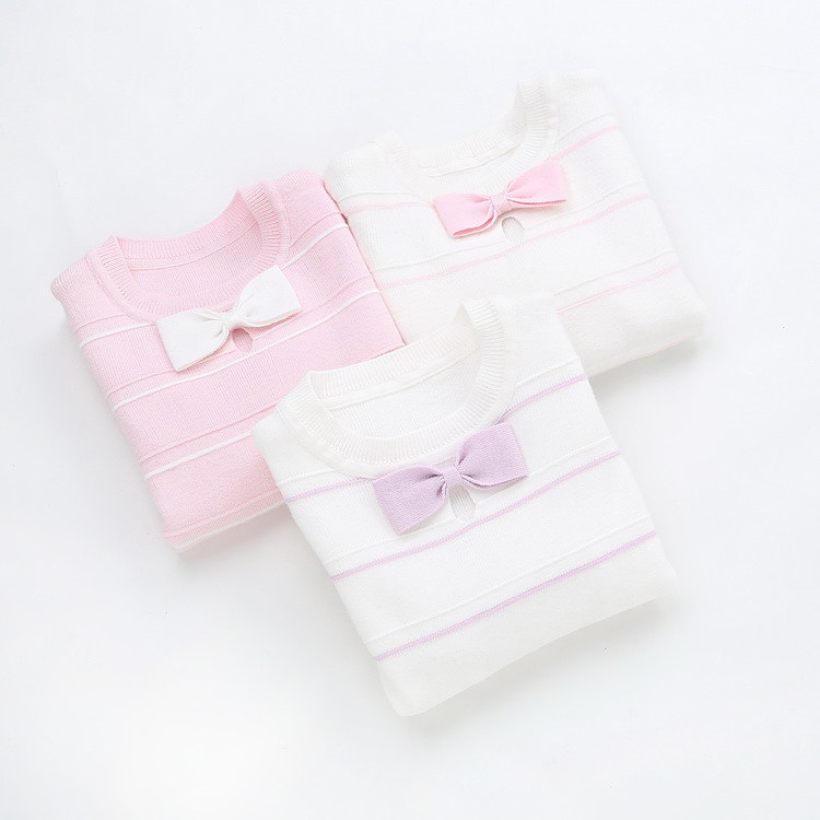 Pull fille - Ref 2105693 Image 4