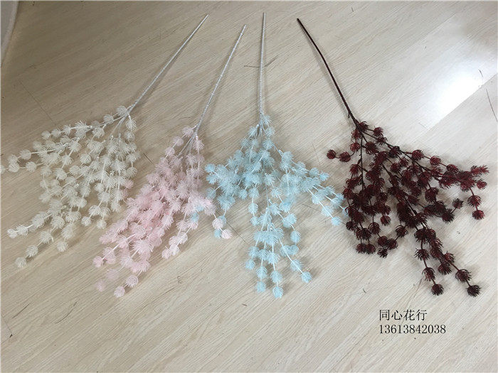 simulation Mist flower Echinacea Lover decorate Wedding celebration wedding travel permit Flower art flower arrangement Decoration decoratein the Home accessories , Vase/Flower/Artificial flowers/Imitation jewelry , Artificial flowers/Artificial flower  category - from Buy2taobao.com to provide professional Taobao agent buy service