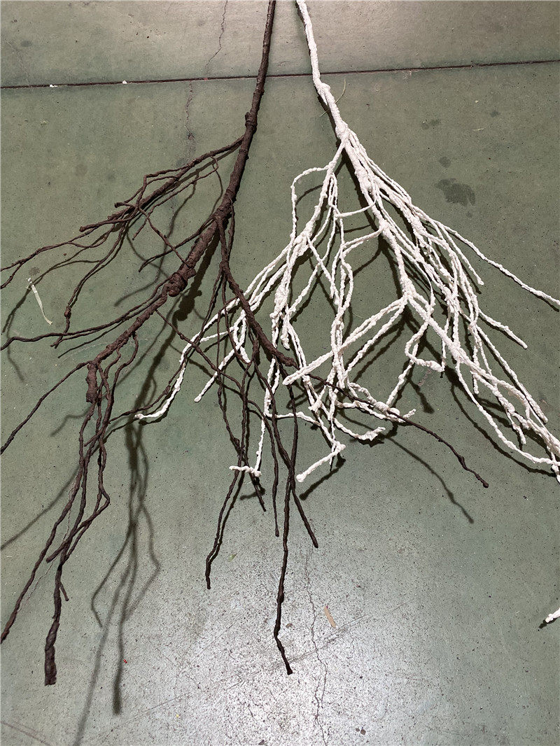 仿真花云龙柳多少钱 仿真花云龙柳优惠券免费领取 有条鱼