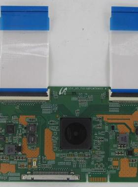 适用于TCL 65A860U逻辑板15Y-65-FU11BPCMTA4V0.4黄色标签