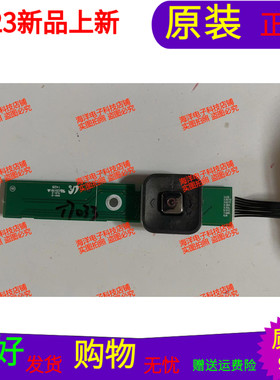 原装三星UA65HU9800J按键板BN41-02199A带线