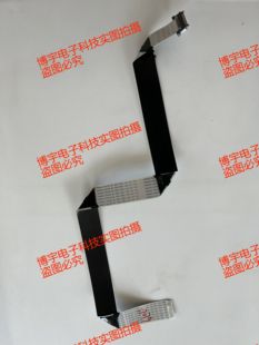 康佳LED50R6680AU屏線康佳LED50R6680AU排線28008861 一個