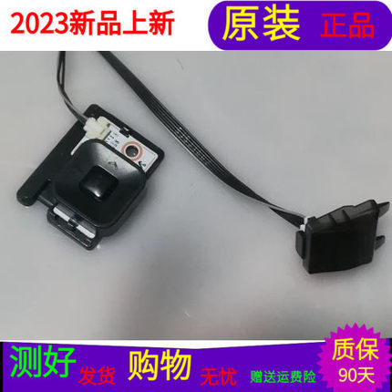 原装三星UA55MU6100JXXZ接收板BN41-02324C按键板BN41-02323A