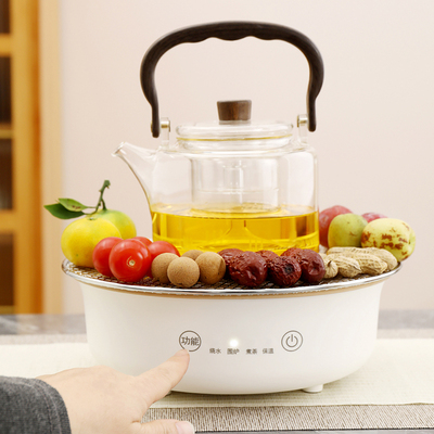 电陶炉围炉煮茶器烤火炉2025新款