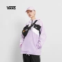 Áo khoác nữ Vans Vans Keep on Truckings hood màu hồng mới - Áo khoác thể thao / áo khoác áo khoác thể thao nam adidas