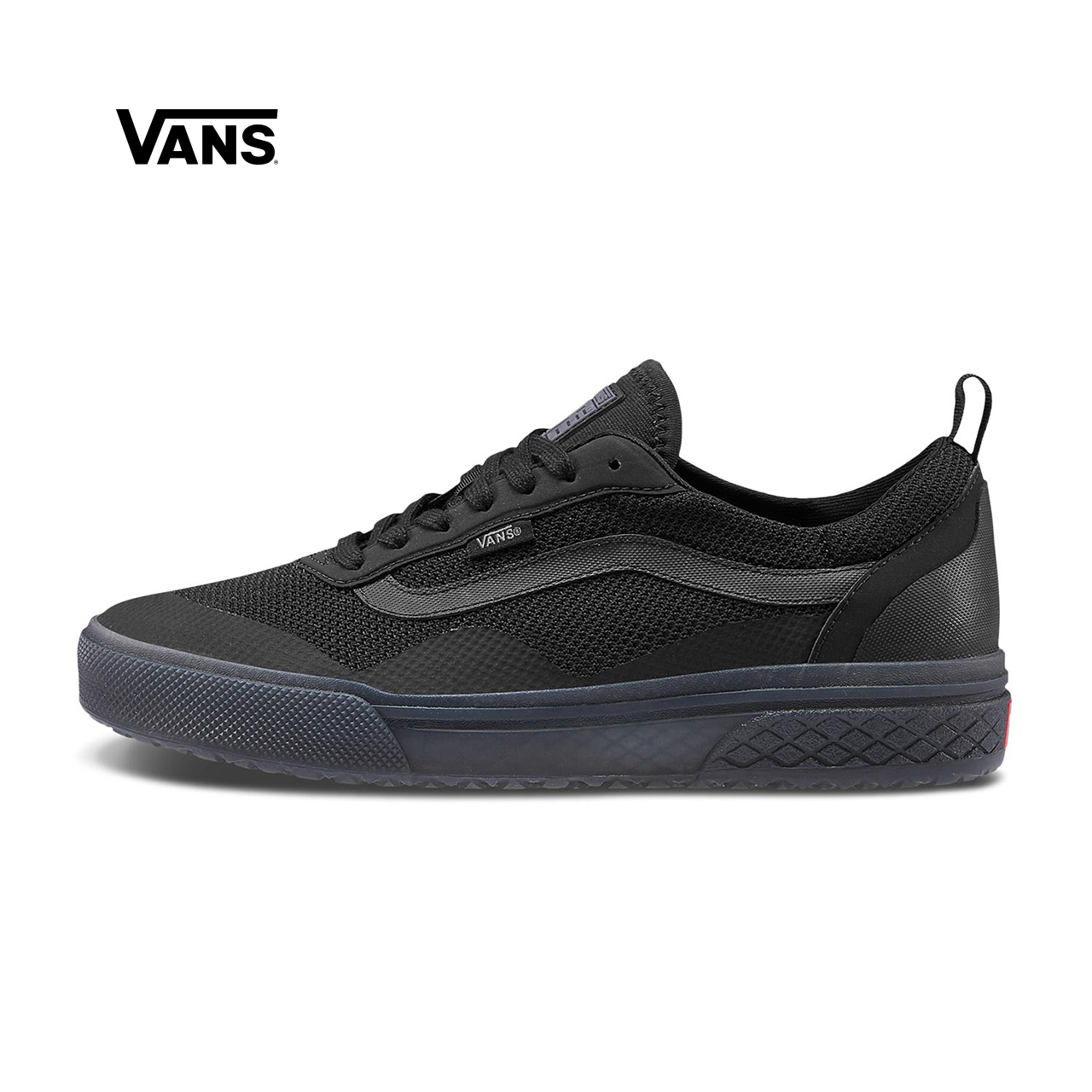 vans范斯运动休闲系列低帮运动鞋券后695.00元