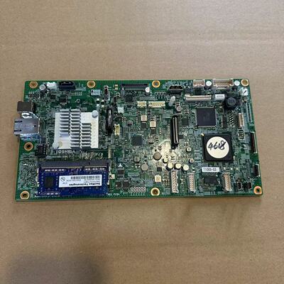 东芝2618A系统板SYS板打印板