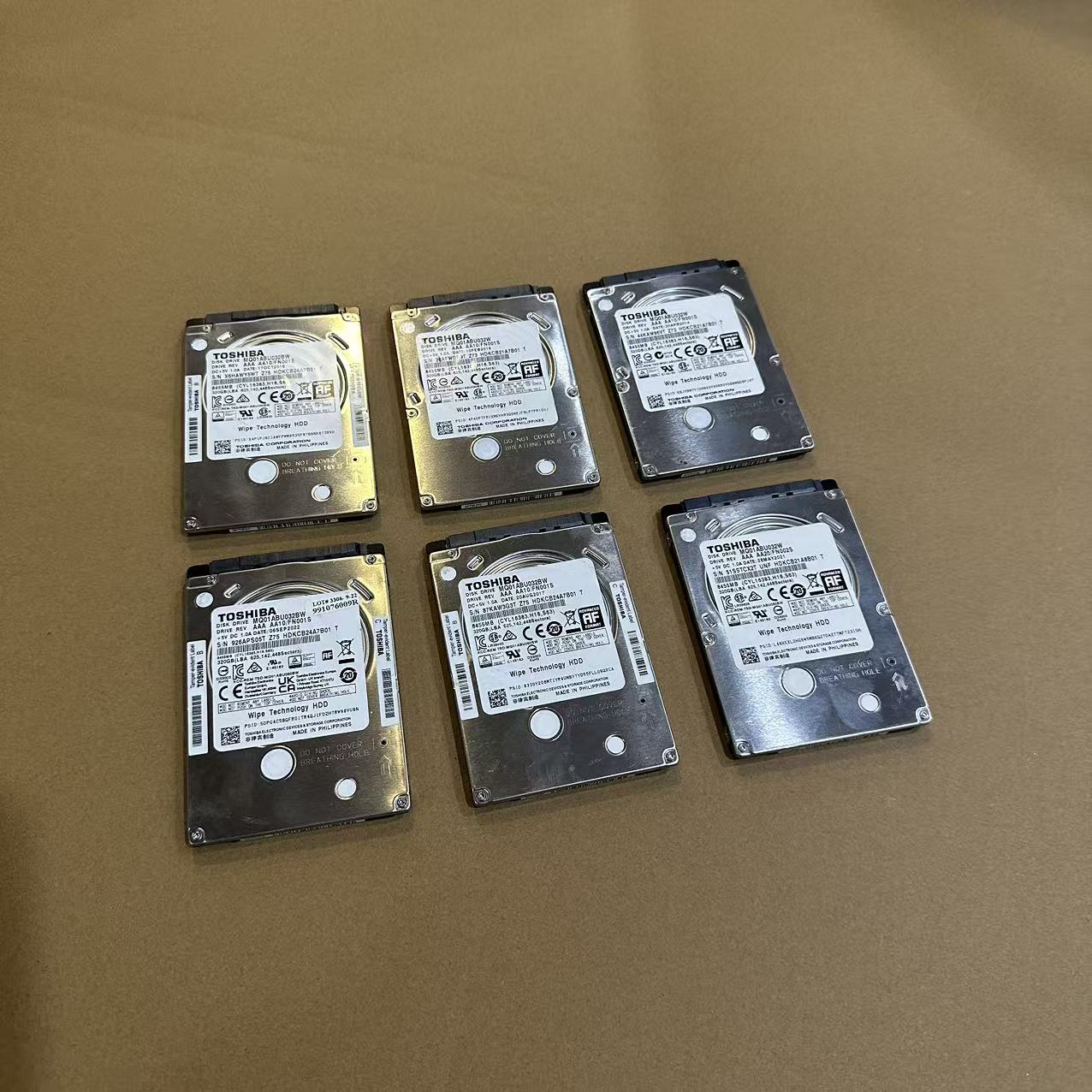 东芝2518A系统硬盘F101硬盘