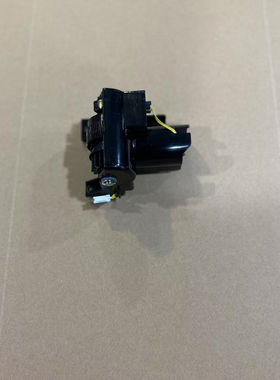 原装东芝2020AC 2520 2021 2521 2110 废粉驱动齿轮电机 CD40电机