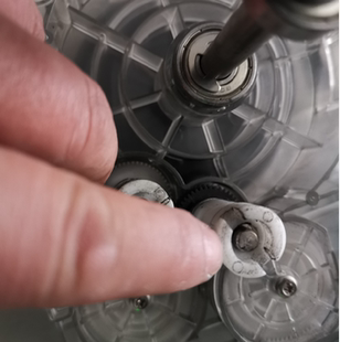 轴套 东芝5518A 8518A显影驱动齿轮显影齿轮 7518A 联轴器 6518A