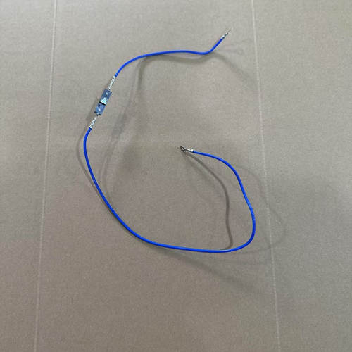 东芝5506AC定影热保险/电阻