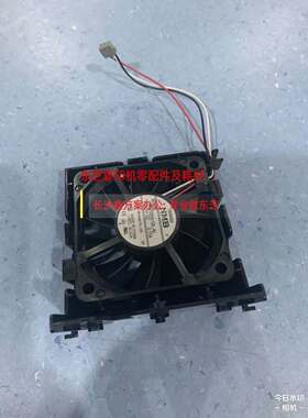 原装东芝2505AC 3005AC 3505AC 4505AC 5005AC风扇 SYS系统板风扇