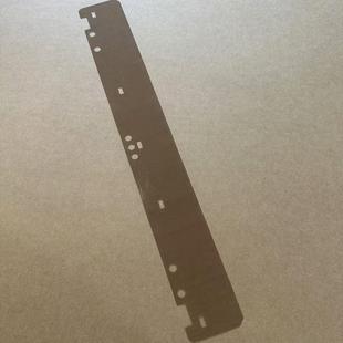 8508 5518 6518 东芝5508A A定影膜加热垫片 7508 7518 油布 6508