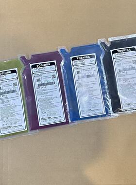 原装东芝2051C 2000AC 2500 2010 2510 2020AC显影剂载体铁粉