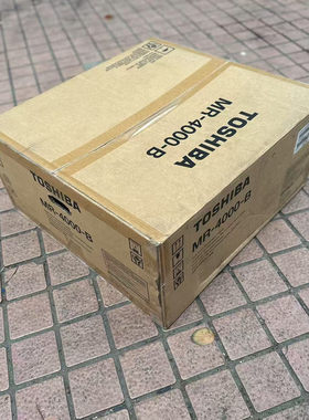 东芝MR-4000双面同步扫描输稿器2615AC 3115 3615 4615同步输稿器