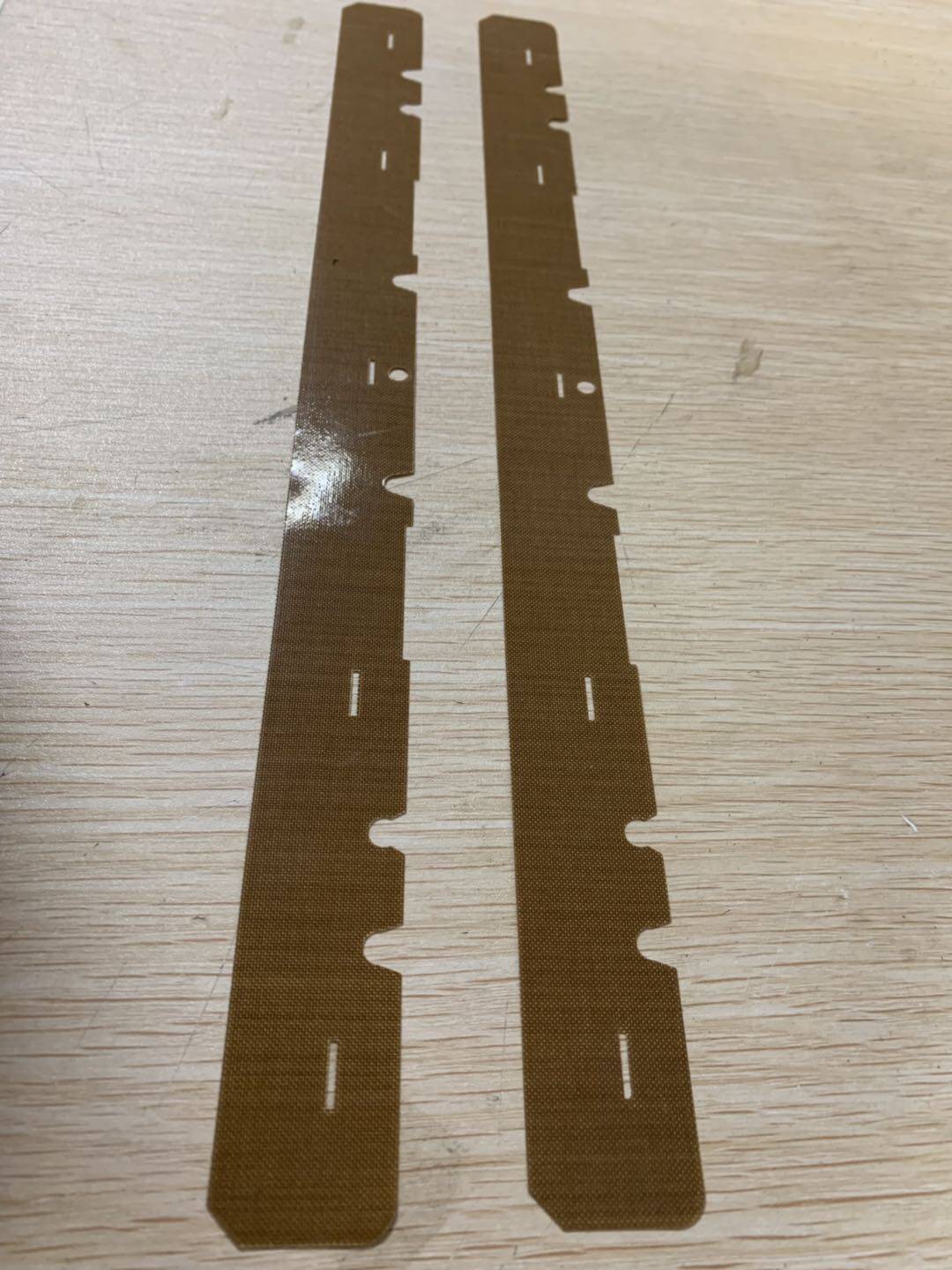 东芝25555055c定影器油布