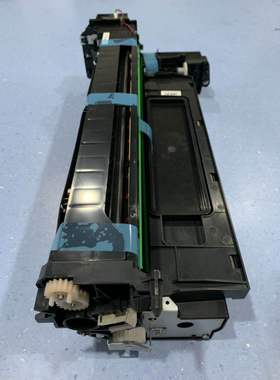 原装 东芝2518A 3018AC 3518A 4518A 5018A套鼓 硒鼓架组件显影仓