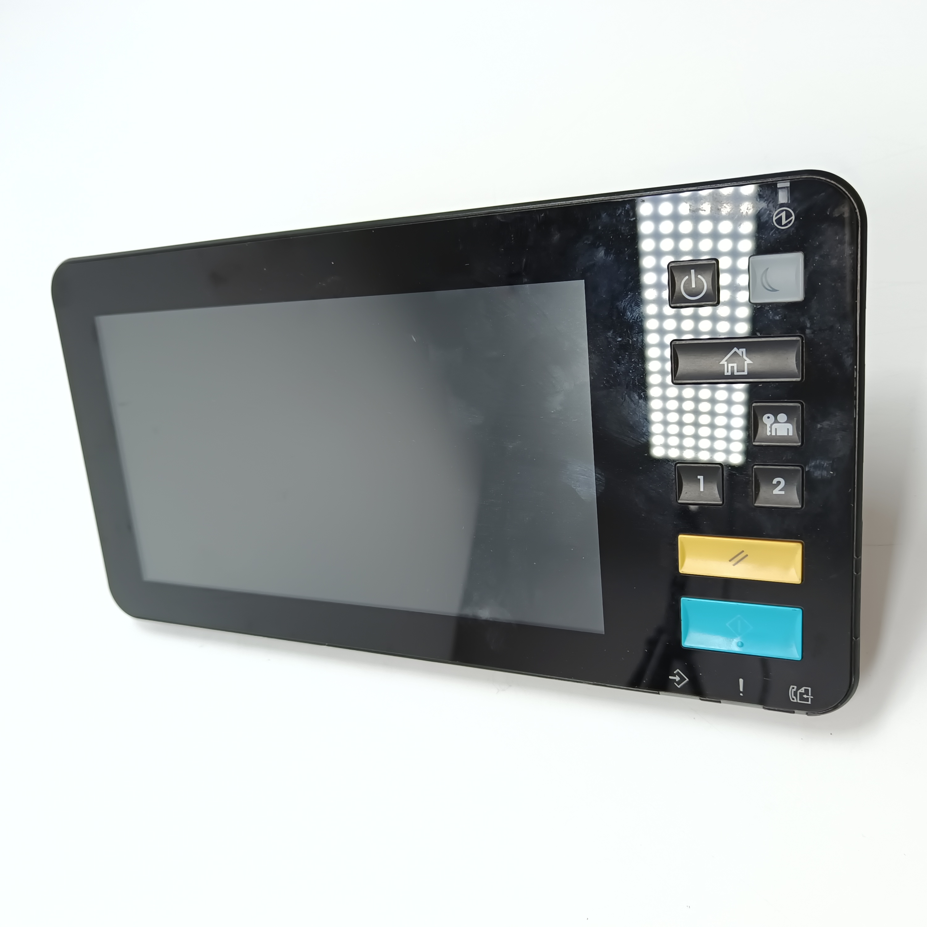 东芝5506AC操作控制面板屏幕