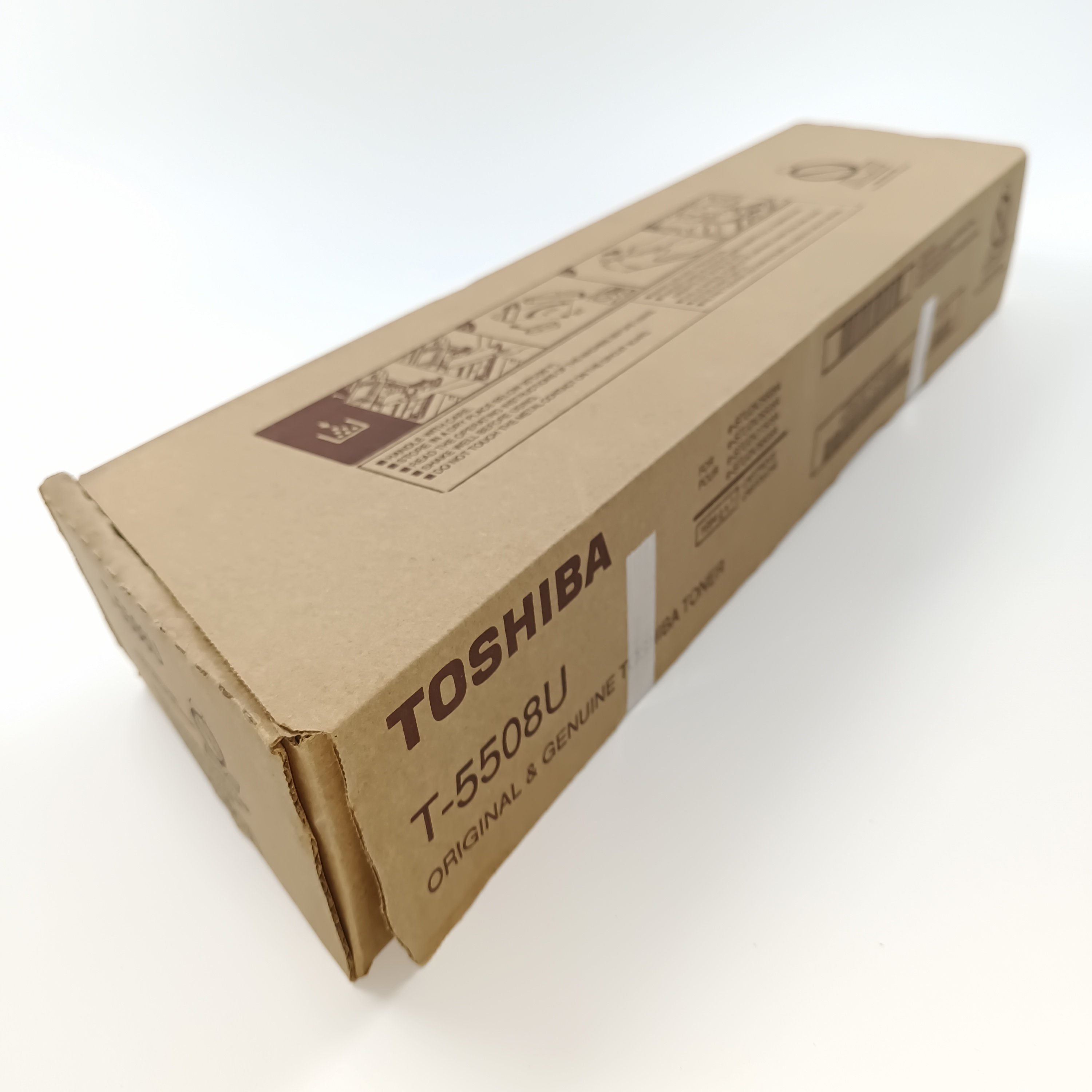 东芝5518A全新原装粉盒