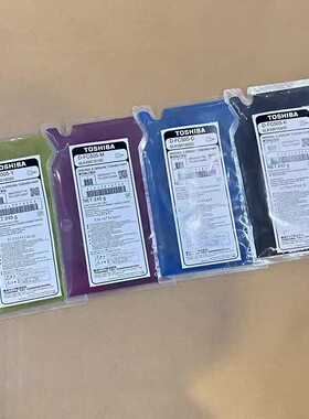 东芝原装2525AC 3025 3525 4525 5525 6525 5528A显影 剂载体铁粉