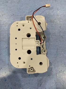 原装东芝5518A 6518A 7518A 8518纸盒提升组件 提升电机 电机