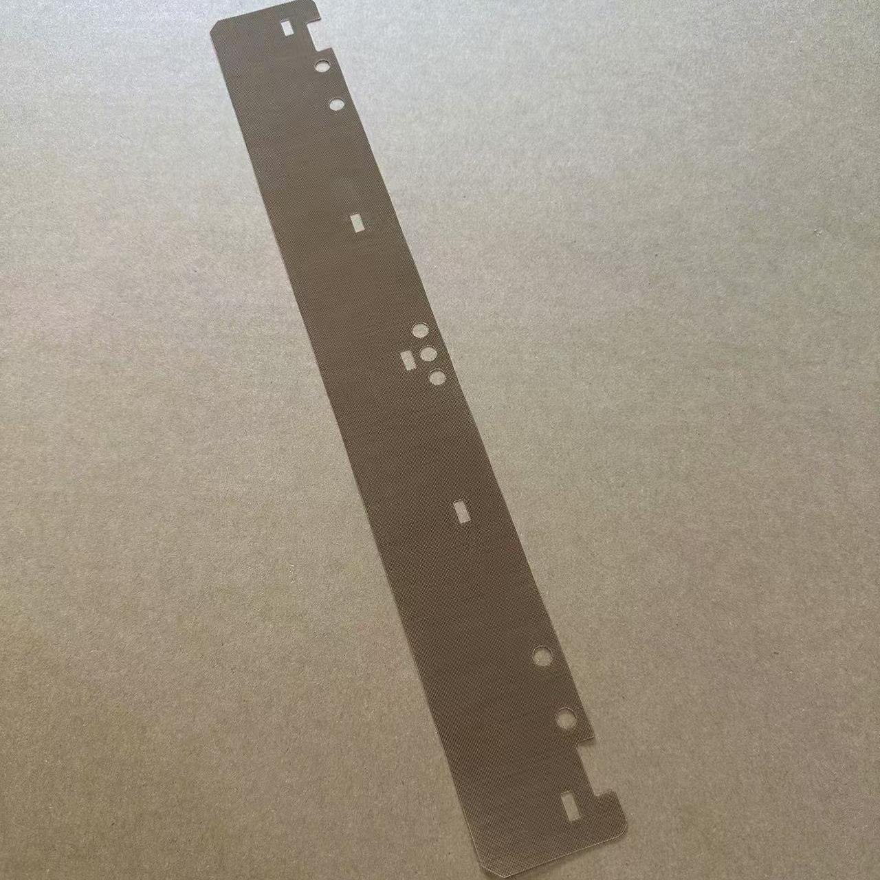 东芝5506AC定影高温布清洁布