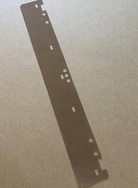 东芝5506AC 6506 7506 5516 6516 7516 AC 定影膜加热垫片 油布