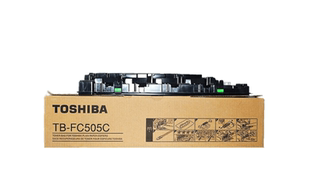 东芝FC505 4515AC 2515AC 3515AC 5015AC废粉盒废粉仓 3015AC 原装