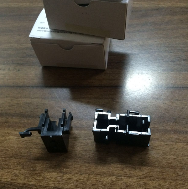 东芝2040C彩色复印机充电组件充电座 3040C 3540C 4540C充电座一套80元