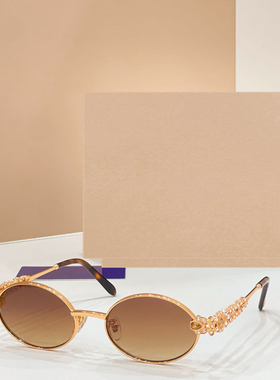 男女通用潮酷百搭遮阳墨镜