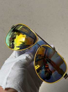 防紫外线男女通用潮酷百搭