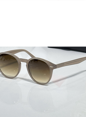 男女通用潮酷百搭遮阳墨镜