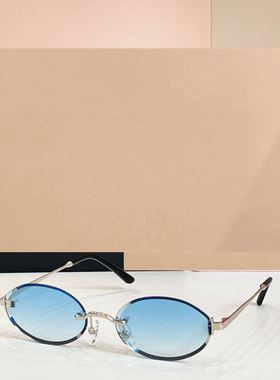 男女通用潮酷百搭遮阳墨镜