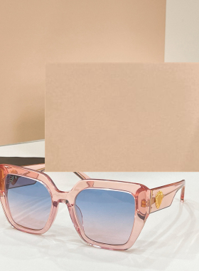 男女通用潮酷百搭遮阳墨镜