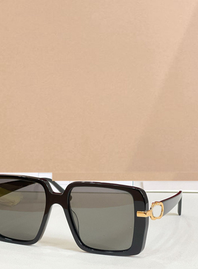 男女通用潮酷百搭遮阳墨镜