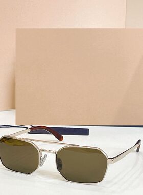 男女通用潮酷百搭遮阳墨镜