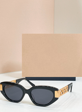 男女通用潮酷百搭遮阳墨镜