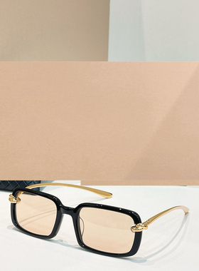 男女通用潮酷百搭遮阳墨镜