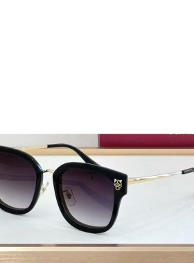 方形遮阳墨镜防紫外线男女款时尚