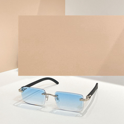 男女通用潮酷百搭遮阳墨镜