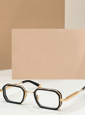 男女通用潮酷百搭遮阳墨镜