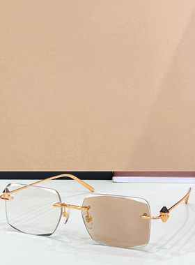 男女通用潮酷百搭遮阳墨镜