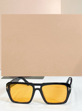 男女通用潮酷百搭遮阳墨镜