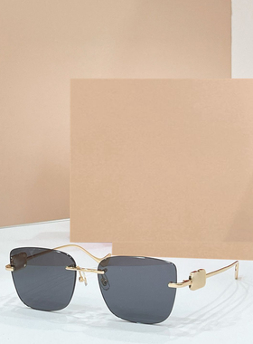 男女通用潮酷百搭遮阳墨镜