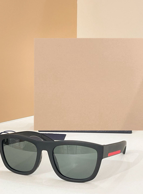 男女通用潮酷百搭遮阳墨镜