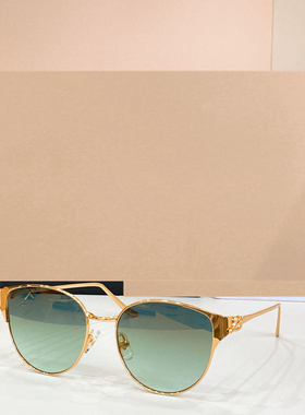 男女通用潮酷百搭遮阳墨镜