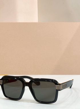 男女通用潮酷百搭遮阳墨镜